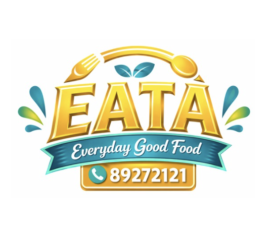 EATA Everyday Good Food logo
