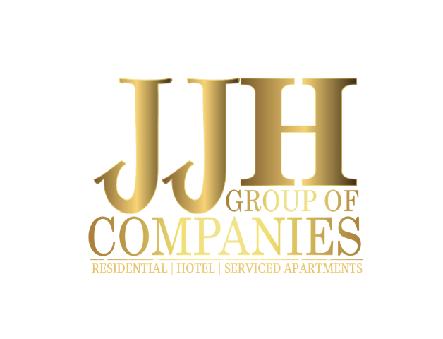 JJH Group of Companies logo