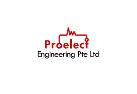 Proelect Engineering Pte Ltd logo
